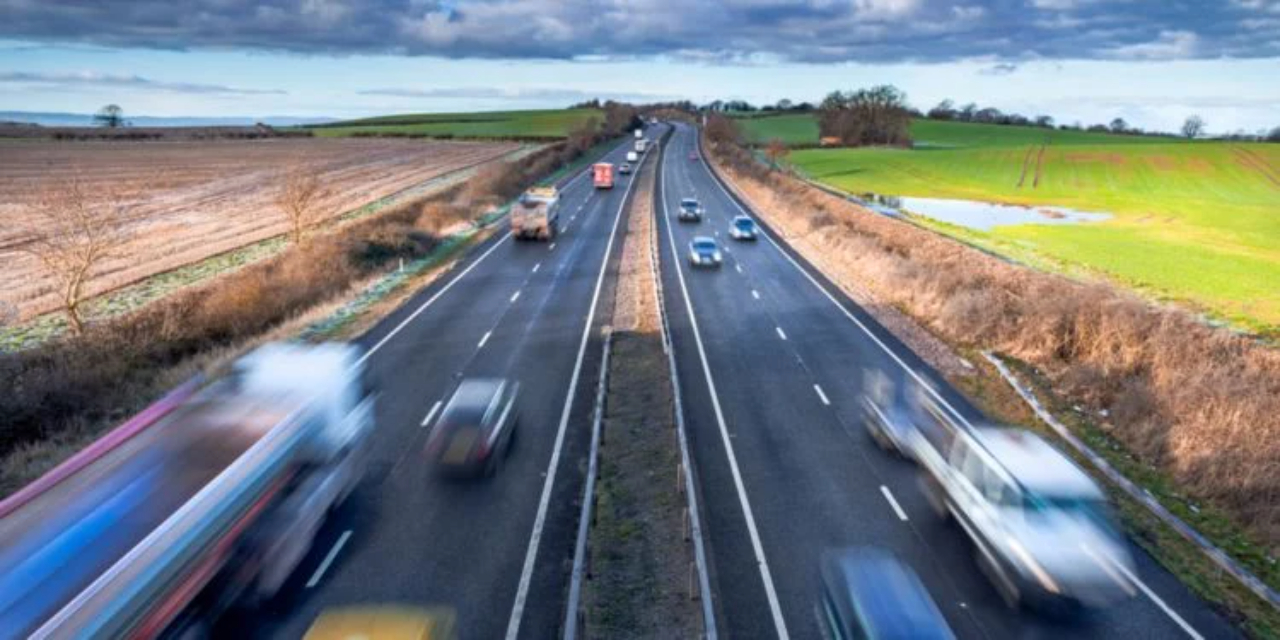 Mezzi di trasporto nel Regno Unito