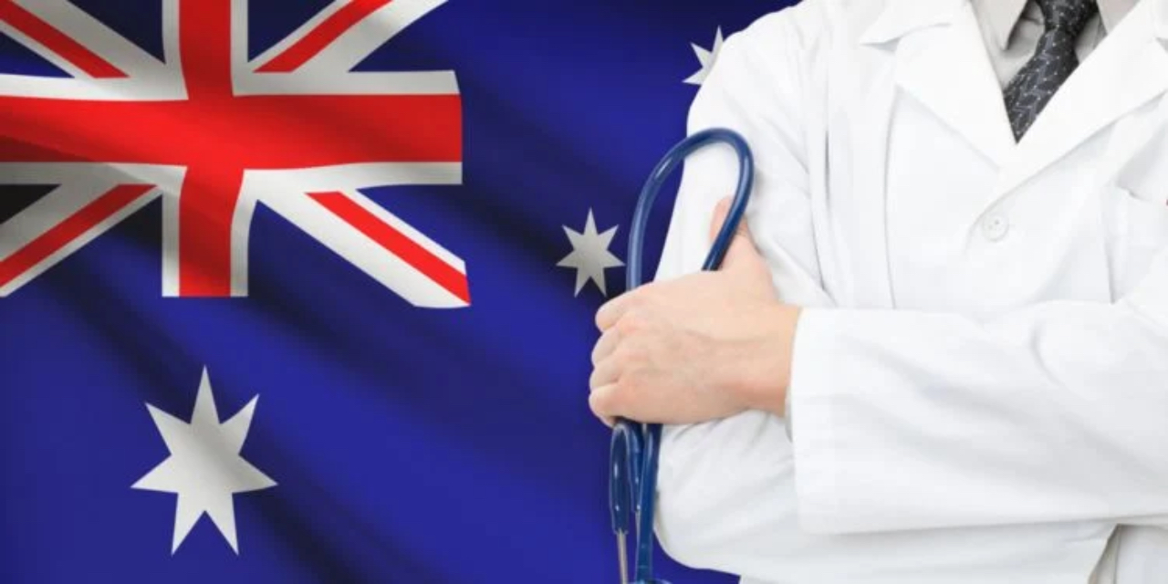 El sistema de salud en Australia