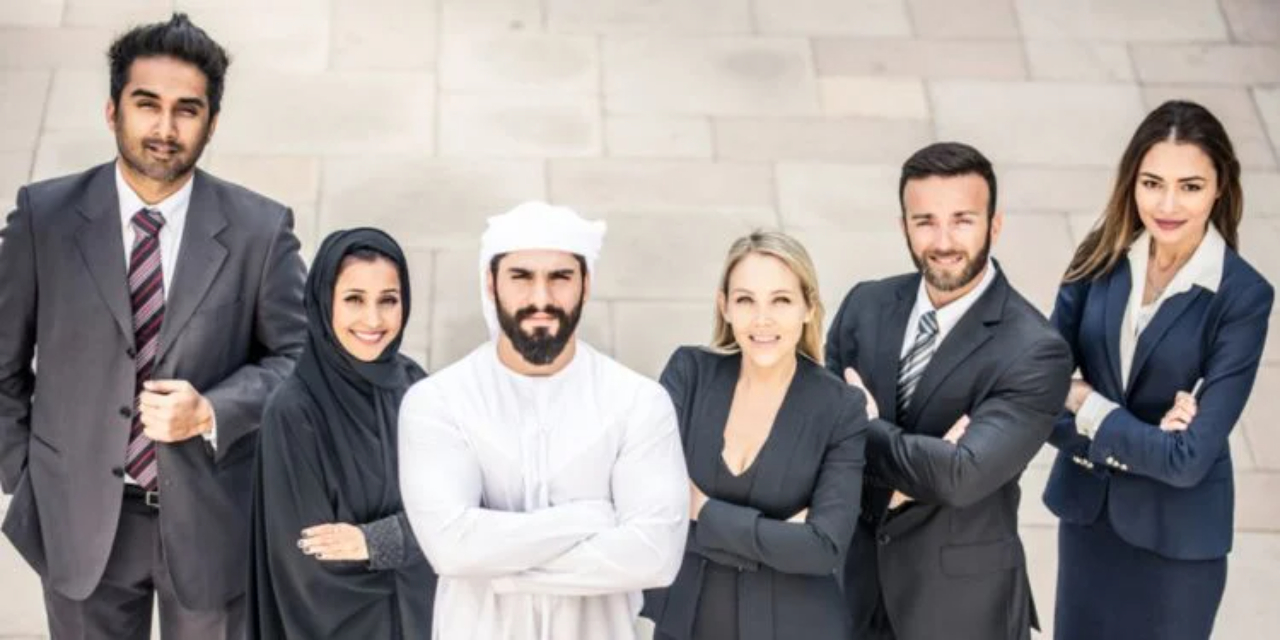 Il mercato del lavoro ad Abu Dhabi