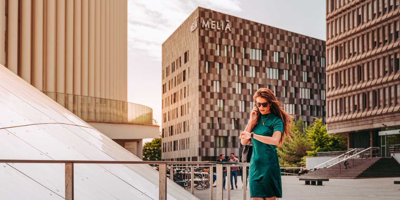 Travailler au Luxembourg