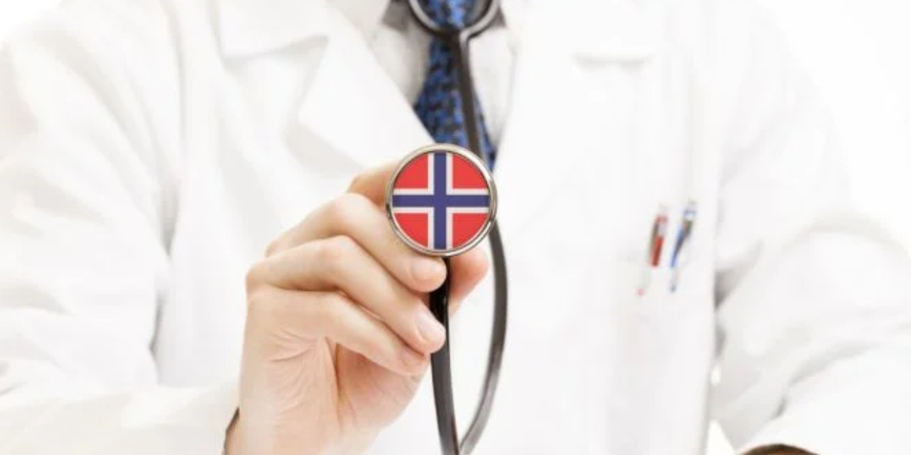 El sistema sanitario en Noruega