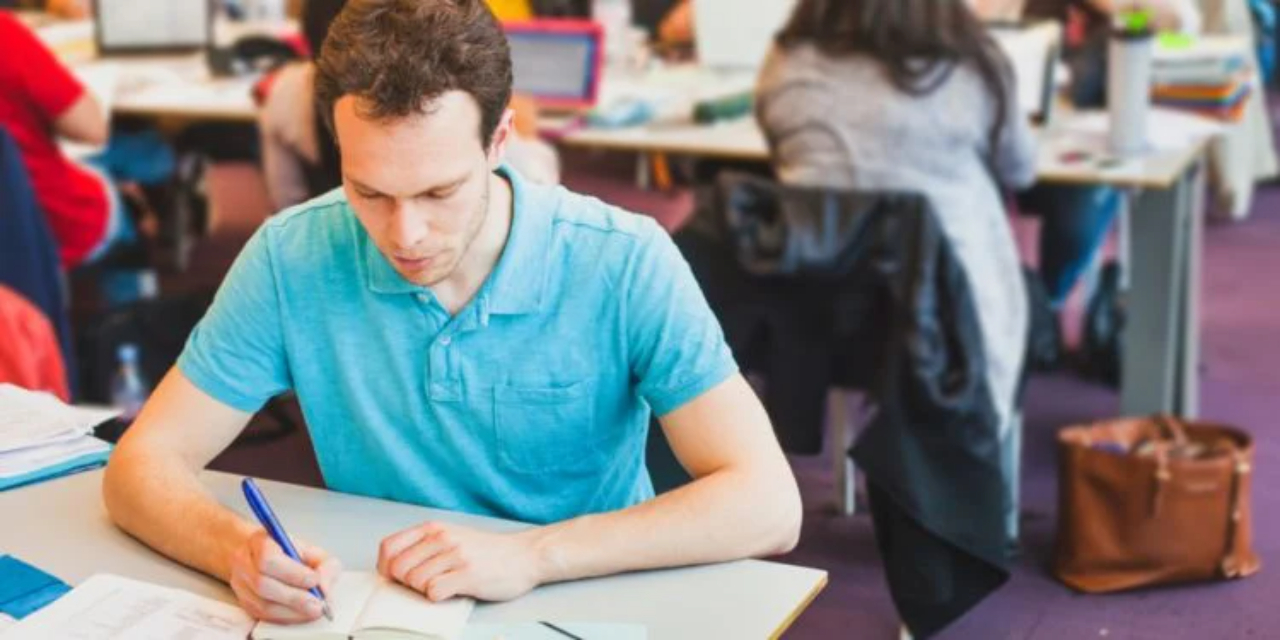 Studiare all'università in Danimarca