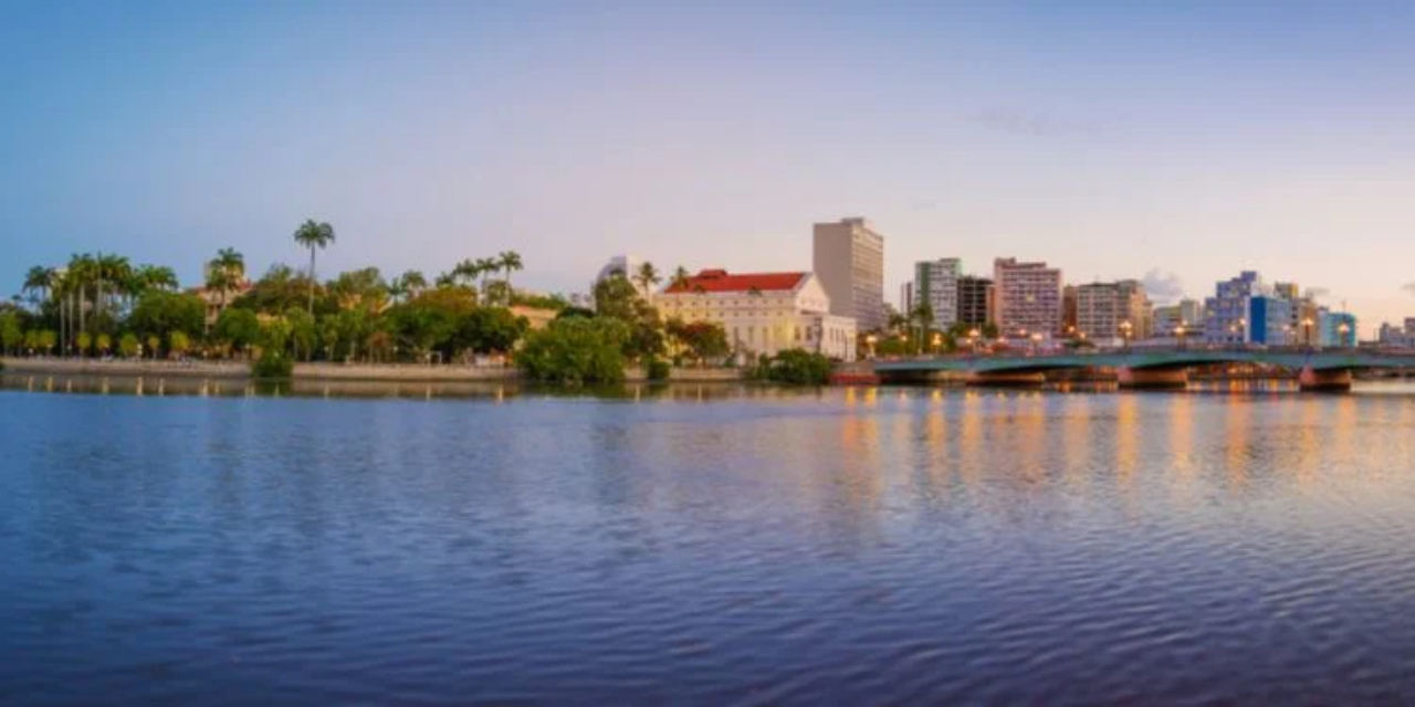 Trabajar en Recife