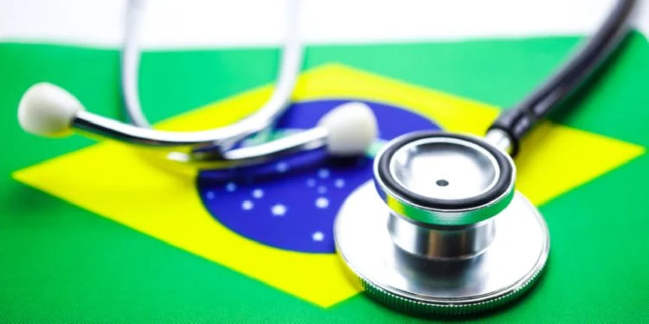  El sistema de salud en Brasil