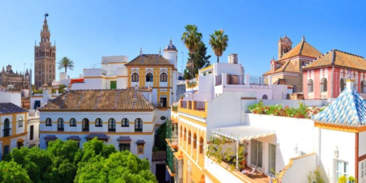 Viviendas de alquiler en Sevilla 