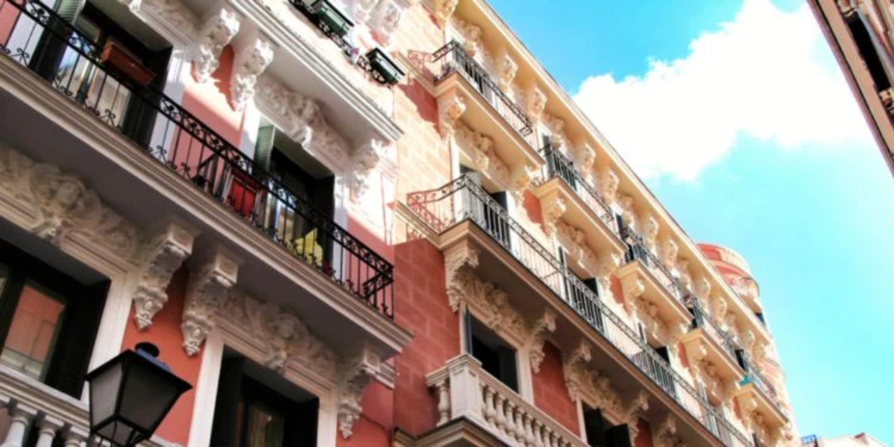 Comprar una vivienda en Madrid 